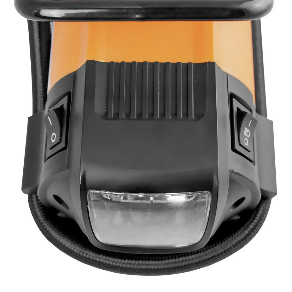 Portable 12V Tire Inflator Inflators