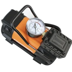 Portable 12V Tire Inflator Inflators