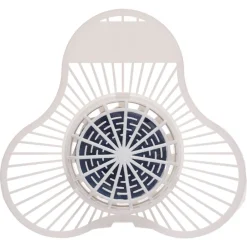 Sale 2.5 oz. Eco Fresh Non-Para Enzymatic Block and Screen - Green Apple Scent (1 Dozen) Cleaning & Janitorial Supplies