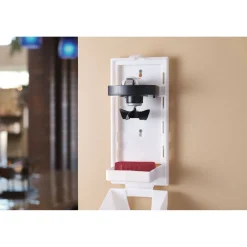 Sale 2 oz. Refresh 2.0 Gel Air Freshener - Sun Ripened Raspberry (12/Box) Odor Control