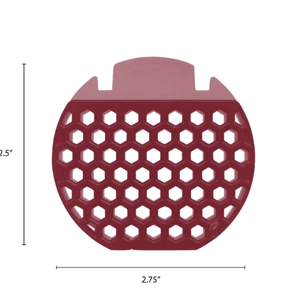 Sale 2 oz. Refresh 2.0 Gel Air Freshener - Sun Ripened Raspberry (12/Box) Odor Control