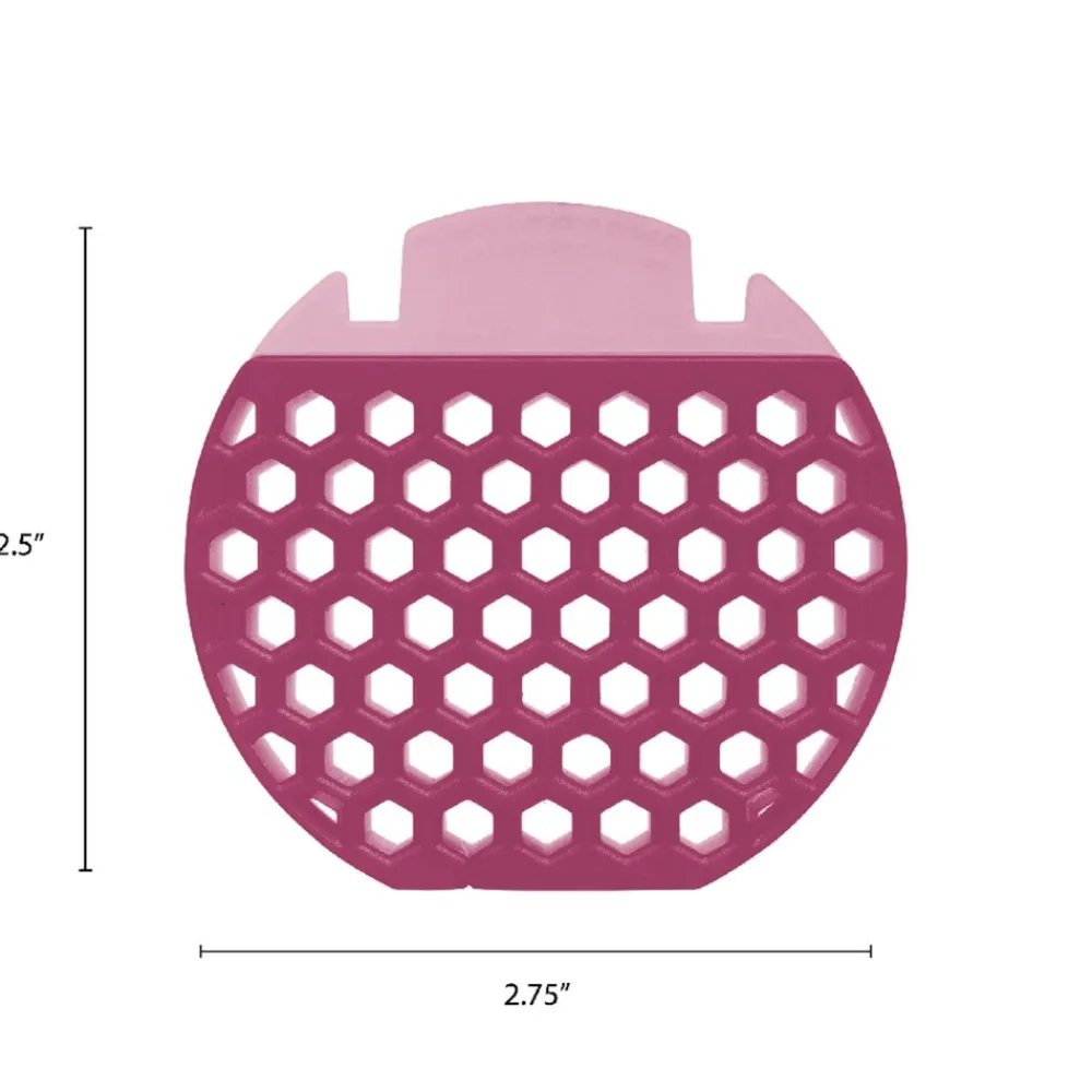 Sale 2 oz. Refresh 2.0 Gel Air Freshener - Spiced Apple (12/Box) Odor Control