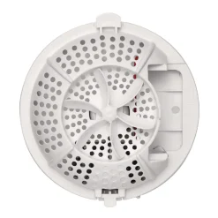 Discount EFCABA1-F-000I012M 4.75 in. x 4.75 in. x 1.5 in. Easy Fresh Dispenser - White (12/Carton) Odor Control