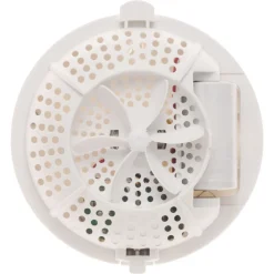 Discount EFCABA1-F-000I012M 4.75 in. x 4.75 in. x 1.5 in. Easy Fresh Dispenser - White (12/Carton) Odor Control
