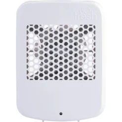 Online MYCAB-F-000I006M 2.88 in. x 1.31 in. x 3.63 in. myfresh Dispenser - White Cleaning & Janitorial Supplies