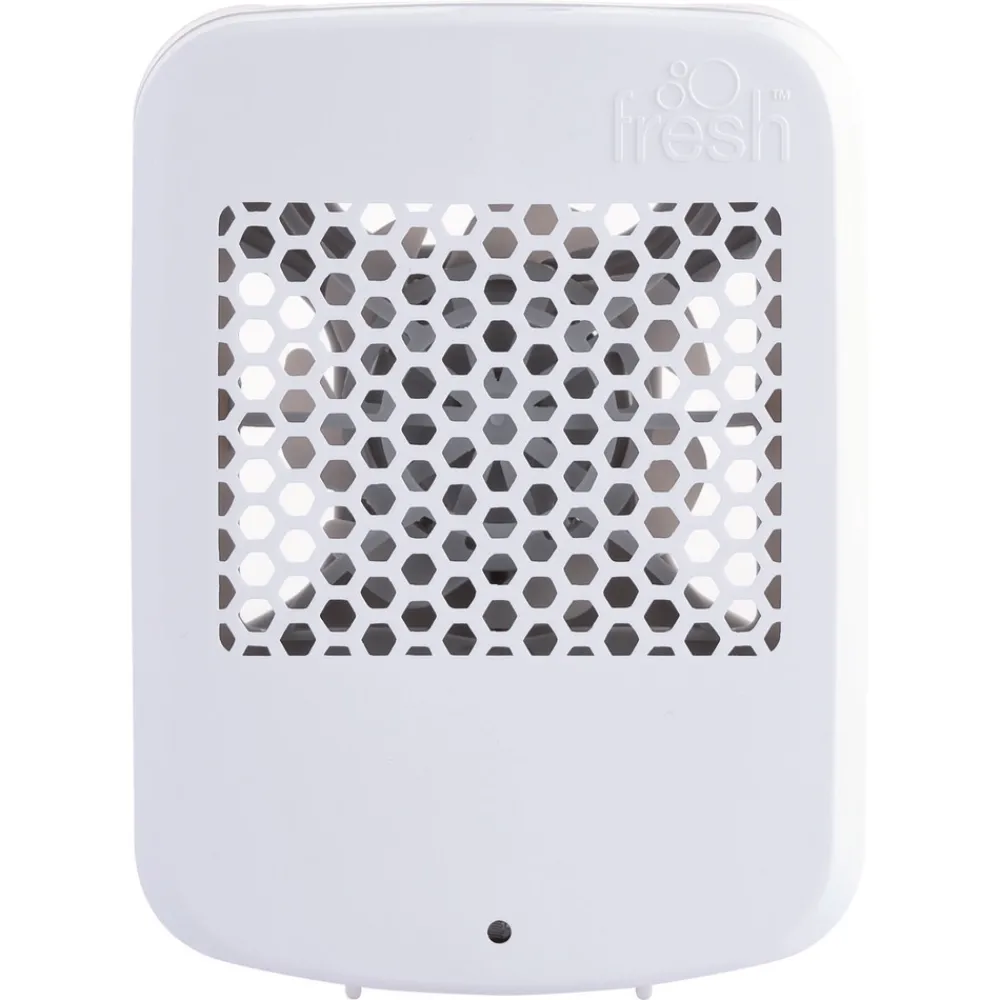 Online MYCAB-F-000I006M 2.88 in. x 1.31 in. x 3.63 in. myfresh Dispenser - White Cleaning & Janitorial Supplies