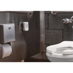 Online MYCAB-F-000I006M 2.88 in. x 1.31 in. x 3.63 in. myfresh Dispenser - White Cleaning & Janitorial Supplies