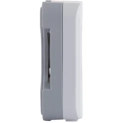 Online MYCAB-F-000I006M 2.88 in. x 1.31 in. x 3.63 in. myfresh Dispenser - White Cleaning & Janitorial Supplies