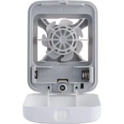 Online MYCAB-F-000I006M 2.88 in. x 1.31 in. x 3.63 in. myfresh Dispenser - White Cleaning & Janitorial Supplies