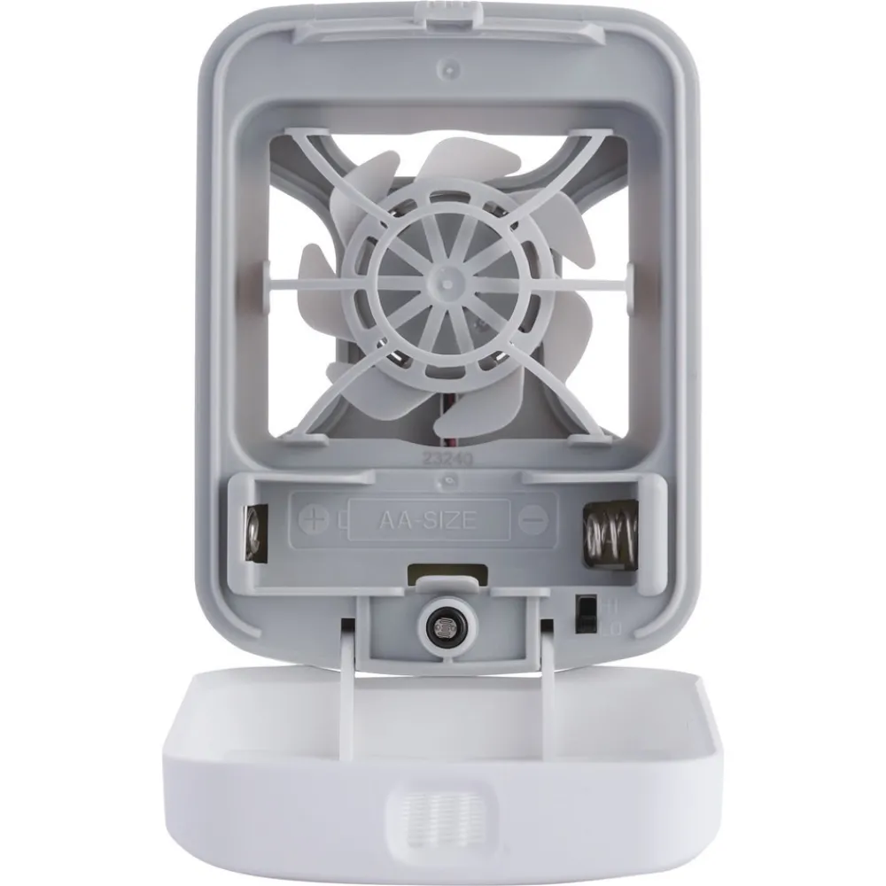 Online MYCAB-F-000I006M 2.88 in. x 1.31 in. x 3.63 in. myfresh Dispenser - White Cleaning & Janitorial Supplies