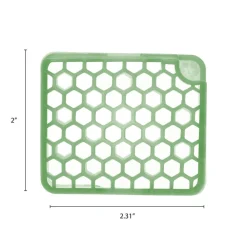 Best myfresh Refills - Cucumber Melon (6/Box) Cleaning & Janitorial Supplies