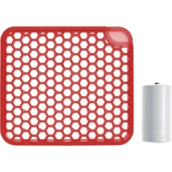 Hot OFB-F-008I008I-09 ourfresh Airfreshener - Kiwi Grapefruit (8/Box) Cleaning & Janitorial Supplies