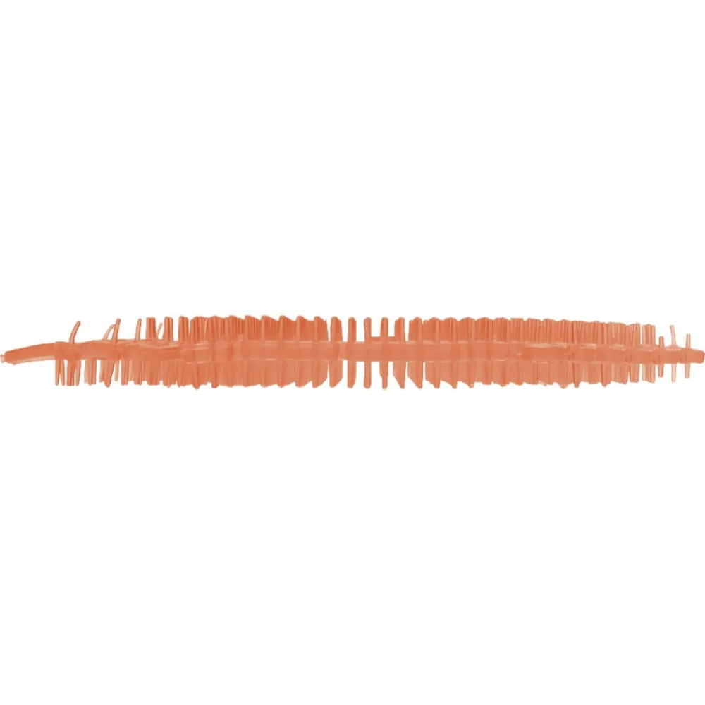 Sale Wave 3D Urinal Deodorizer Screen - Mango Scent, Orange (10/Box) Odor Control