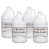 Sale 128 oz. Coco Pearl Liquid Hand Soap - Coconut Scent (4/Carton) Skin Care & Personal Hygiene