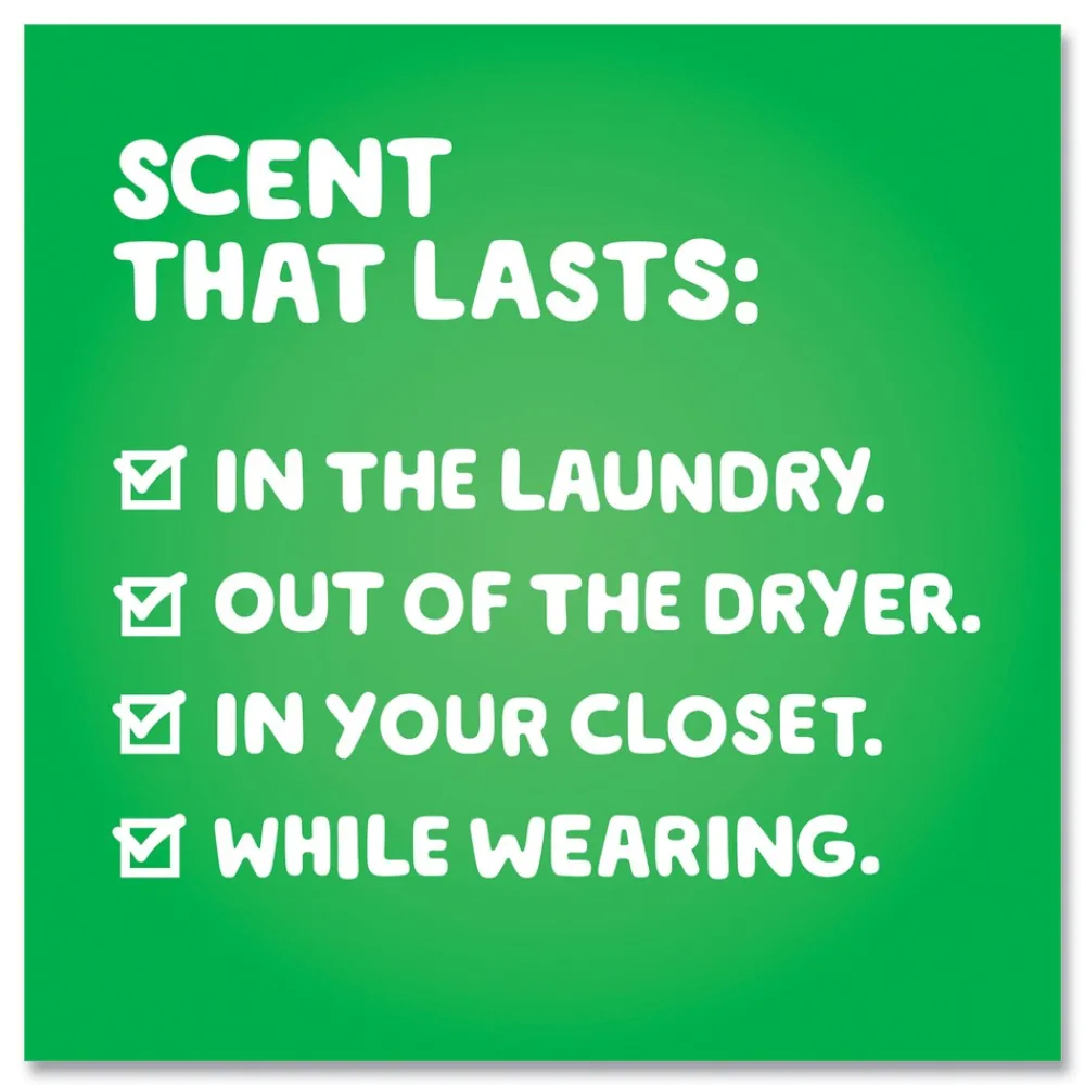 New 46 oz. Bottle Liquid Laundry Detergent - Original Scent (6/Carton) Cleaning & Janitorial Supplies