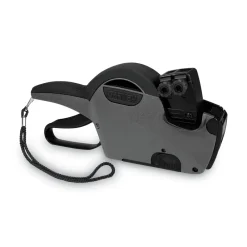 Clearance 0.81 in. x 0.63 in. Label Size 2-Line 7 Characters/Line Model 22-77 Pricemarker Labels & Label Makers