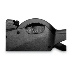 Hot Model 22-6 0.81 in. x 0.44 in. Label Size 1-Line 6 Characters/Line Pricemarker Kit Labels & Label Makers