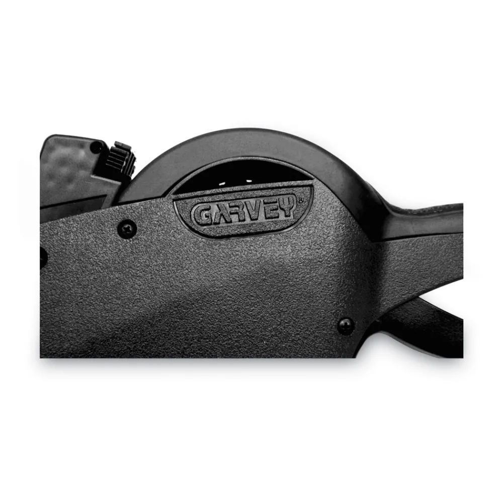 Hot Model 22-6 0.81 in. x 0.44 in. Label Size 1-Line 6 Characters/Line Pricemarker Kit Labels & Label Makers