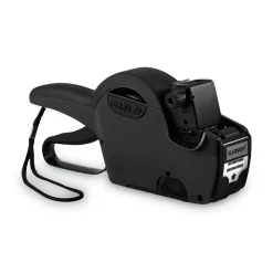 Discount Model 22-8 0.81 in. x 0.44 in. Label Size 1-Line 8 Characters/Line Pricemarker Kit Labels & Label Makers