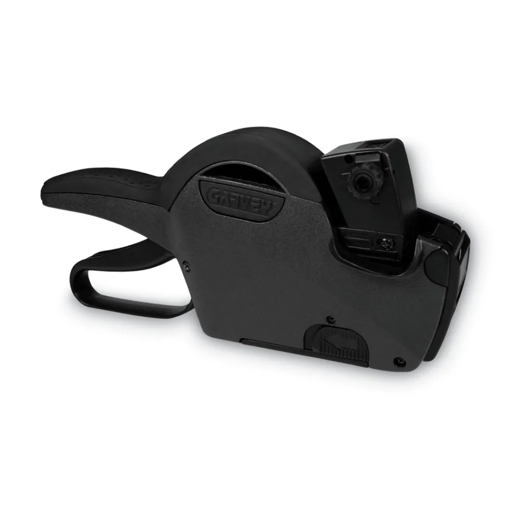 Discount Model 22-8 0.81 in. x 0.44 in. Label Size 1-Line 8 Characters/Line Pricemarker Kit Labels & Label Makers