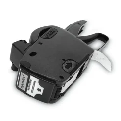 Discount Model 22-8 0.81 in. x 0.44 in. Label Size 1-Line 8 Characters/Line Pricemarker Kit Labels & Label Makers