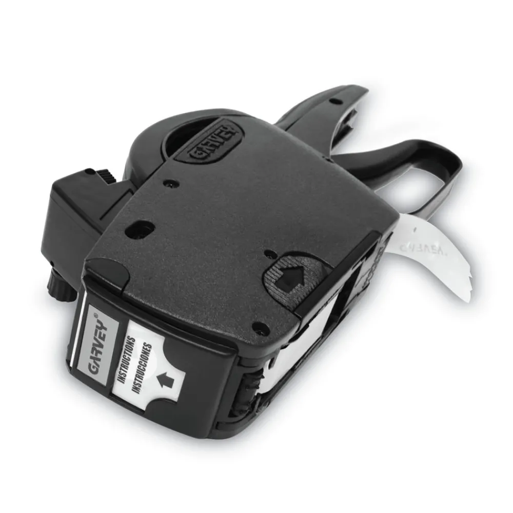 Discount Model 22-8 0.81 in. x 0.44 in. Label Size 1-Line 8 Characters/Line Pricemarker Kit Labels & Label Makers