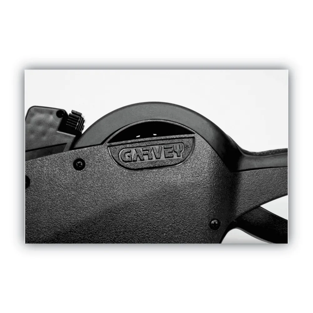 Discount Model 22-8 0.81 in. x 0.44 in. Label Size 1-Line 8 Characters/Line Pricemarker Kit Labels & Label Makers