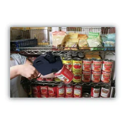 Discount Model 22-8 0.81 in. x 0.44 in. Label Size 1-Line 8 Characters/Line Pricemarker Kit Labels & Label Makers