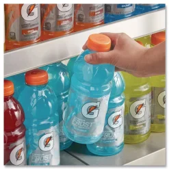 Best 30204 G-Series Perform 02 20 oz. Bottle Thirst Quencher - Glacier Freeze (24/Carton) Food And Snacks