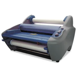 Outlet 1701680 Ultima 35 Ezload 12 in. Max Document Width 5 Mil Max Document Thickness Thermal Roll Laminator Office Presentation Supplies