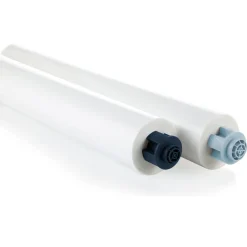 Outlet 3748203EZ 25 in. x 500 ft. 1.7 mil Pinnacle 27 EZLoad Roll Film - Gloss Clear (2/Box) Office Presentation Supplies