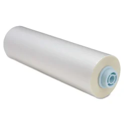 Outlet 3748203EZ 25 in. x 500 ft. 1.7 mil Pinnacle 27 EZLoad Roll Film - Gloss Clear (2/Box) Office Presentation Supplies