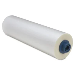 Outlet 3748203EZ 25 in. x 500 ft. 1.7 mil Pinnacle 27 EZLoad Roll Film - Gloss Clear (2/Box) Office Presentation Supplies