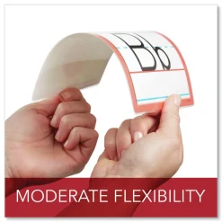 Clearance NAP-Lam I 25 in. x 250 ft. 3 mil Roll Film - Gloss Clear (2/Box) Office Presentation Supplies