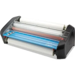 Online Pinnacle 27 EZload 27 in. Max Document Width 3 mil. Max Document Thickness Laminator Office Presentation Supplies
