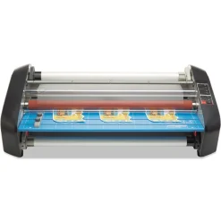Online Pinnacle 27 EZload 27 in. Max Document Width 3 mil. Max Document Thickness Laminator Office Presentation Supplies