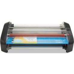 Online Pinnacle 27 EZload 27 in. Max Document Width 3 mil. Max Document Thickness Laminator Office Presentation Supplies