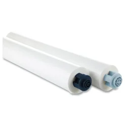 Ultima 35 Ezload 12 in. x 200 ft. 3 mil Roll Film - Gloss Clear (2/Box) Office Presentation Supplies