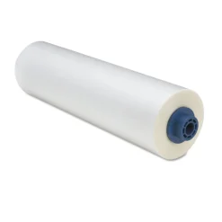 Ultima 35 Ezload 12 in. x 200 ft. 3 mil Roll Film - Gloss Clear (2/Box) Office Presentation Supplies