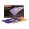 Best UltraClear 11.5 in. x 17.5 in. 3 mil Thermal Laminating Pouches - Gloss Clear (25/Pack) Office Presentation Supplies