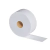 Sale ft. x 3.2 in. 2-Ply Jumbo Roll Bath Tissue - White (12/Carton) Cleaning & Janitorial Supplies