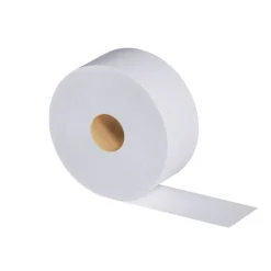 Sale ft. x 3.2 in. 2-Ply Jumbo Roll Bath Tissue - White (12/Carton) Cleaning & Janitorial Supplies