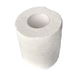 Online Septic Safe Wrapped 2-Ply Bath Tissue - White (300 Sheets/Roll 96 Rolls/Carton) Cleaning & Janitorial Supplies