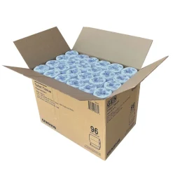 Online Septic Safe Wrapped 2-Ply Bath Tissue - White (300 Sheets/Roll 96 Rolls/Carton) Cleaning & Janitorial Supplies