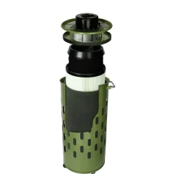 Hot 1550, 1260 and 980 CFM Commercial Air Filtration System with Auto Infrared System Woodworking Tools