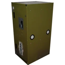 Best 1750, 1300 and 880 CFM Commercial Air Filtration System with SMART Laser Auto Control System Woodworking Tools