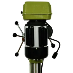 Outlet 12 in. 1/3 HP VSD Benchtop Drill Press Woodworking Tools