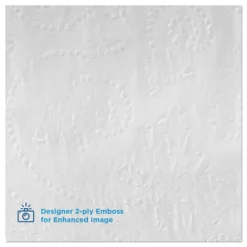 Outlet Angel Soft Ps 2 Ply Premium Bathroom Tissue - White (20/Carton) Cleaning & Janitorial Supplies