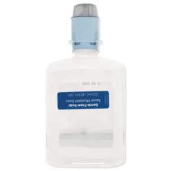 Hot 43716 Pacific Blue Ultra 1200 mL Automated Foam Soap Refill - Fragrance-Free (3/Carton) Skin Care & Personal Hygiene