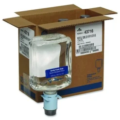 Hot 43716 Pacific Blue Ultra 1200 mL Automated Foam Soap Refill - Fragrance-Free (3/Carton) Skin Care & Personal Hygiene